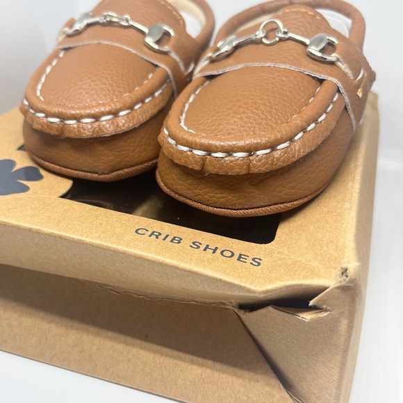Lucky Brand crib Shoes - Picture 12 of 15